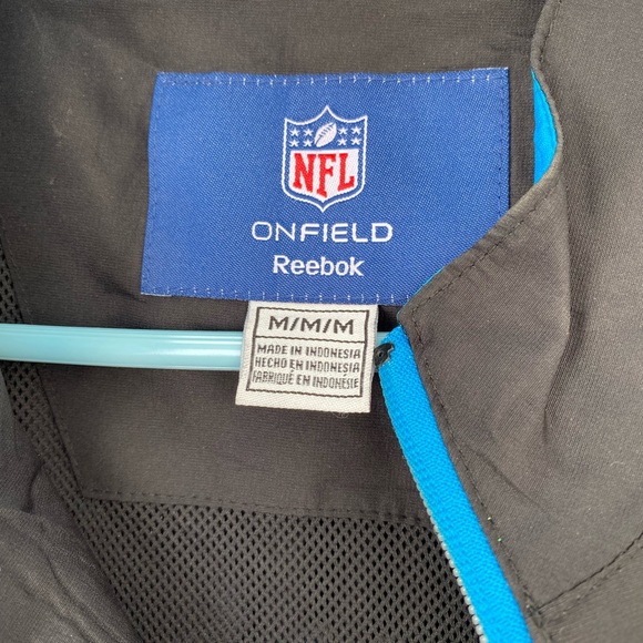 NFL Panthers - Picture 3 of 8